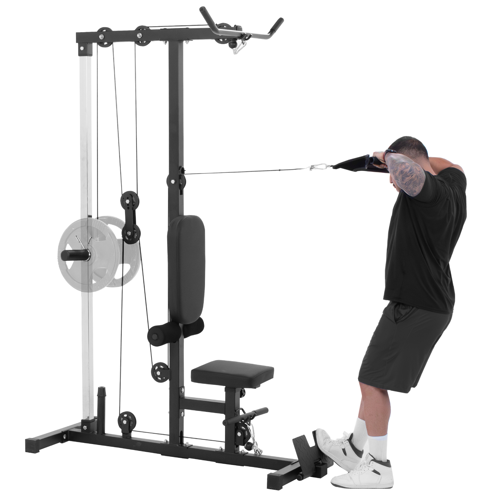 Gimnasio Pesas Para Piernas Mercado Libre Pierna Aparatos De Pesas