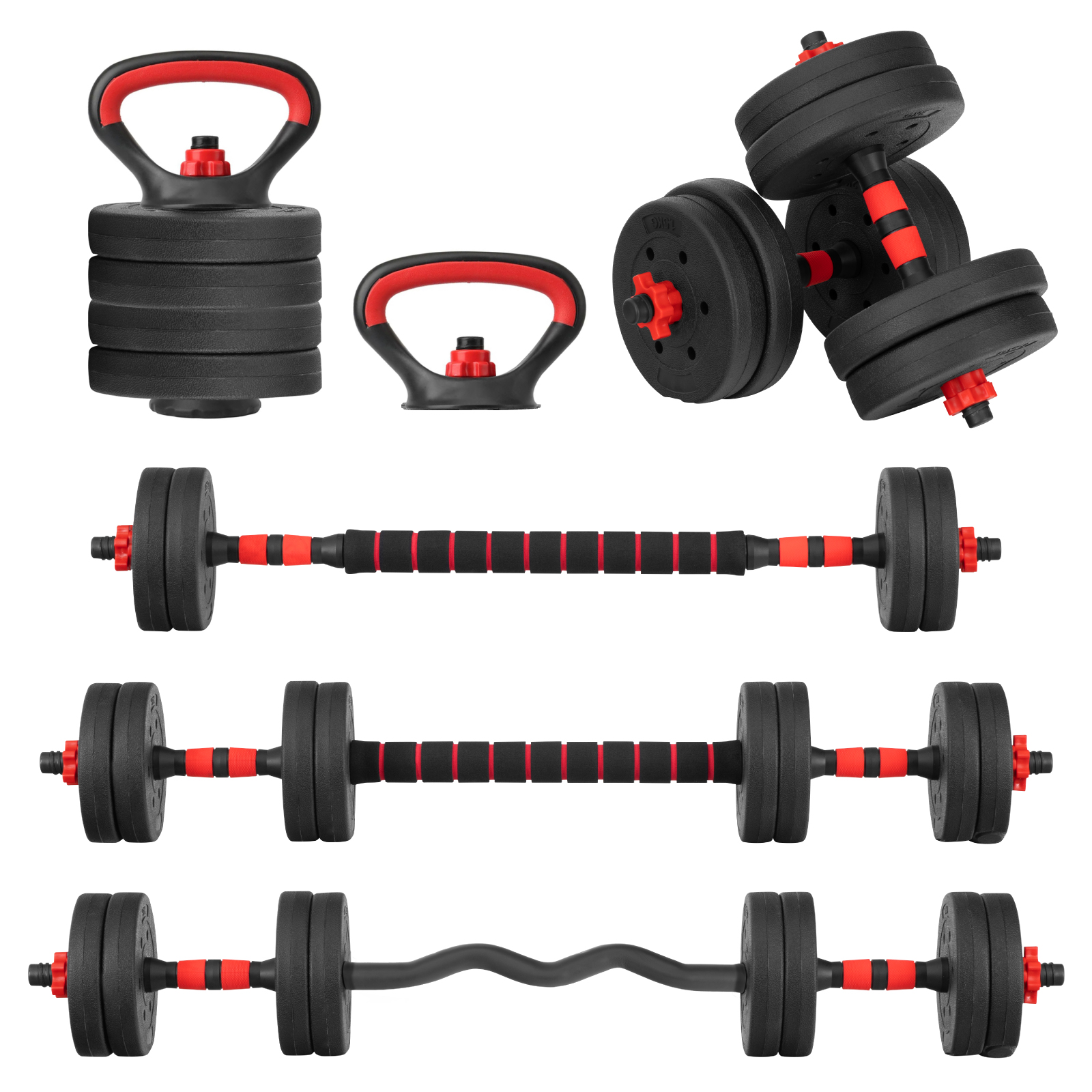 Mercadolibre Pesas De Cemento Venta Mancuernas Kg Mercadolibre Hotsell