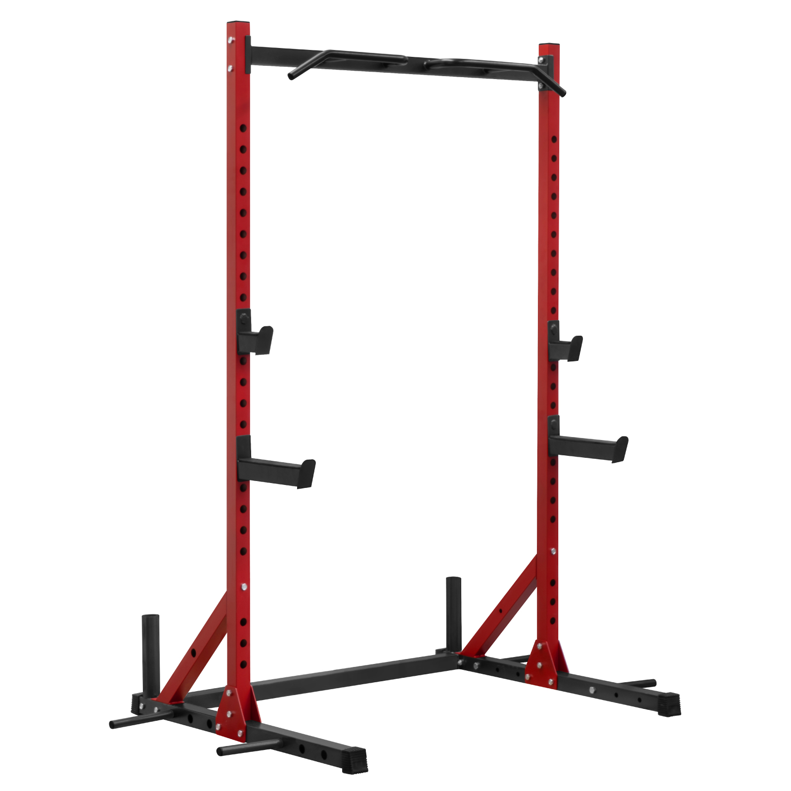 Barras Paralelas Medidas Para Fabricar Una Barra Multifuncional