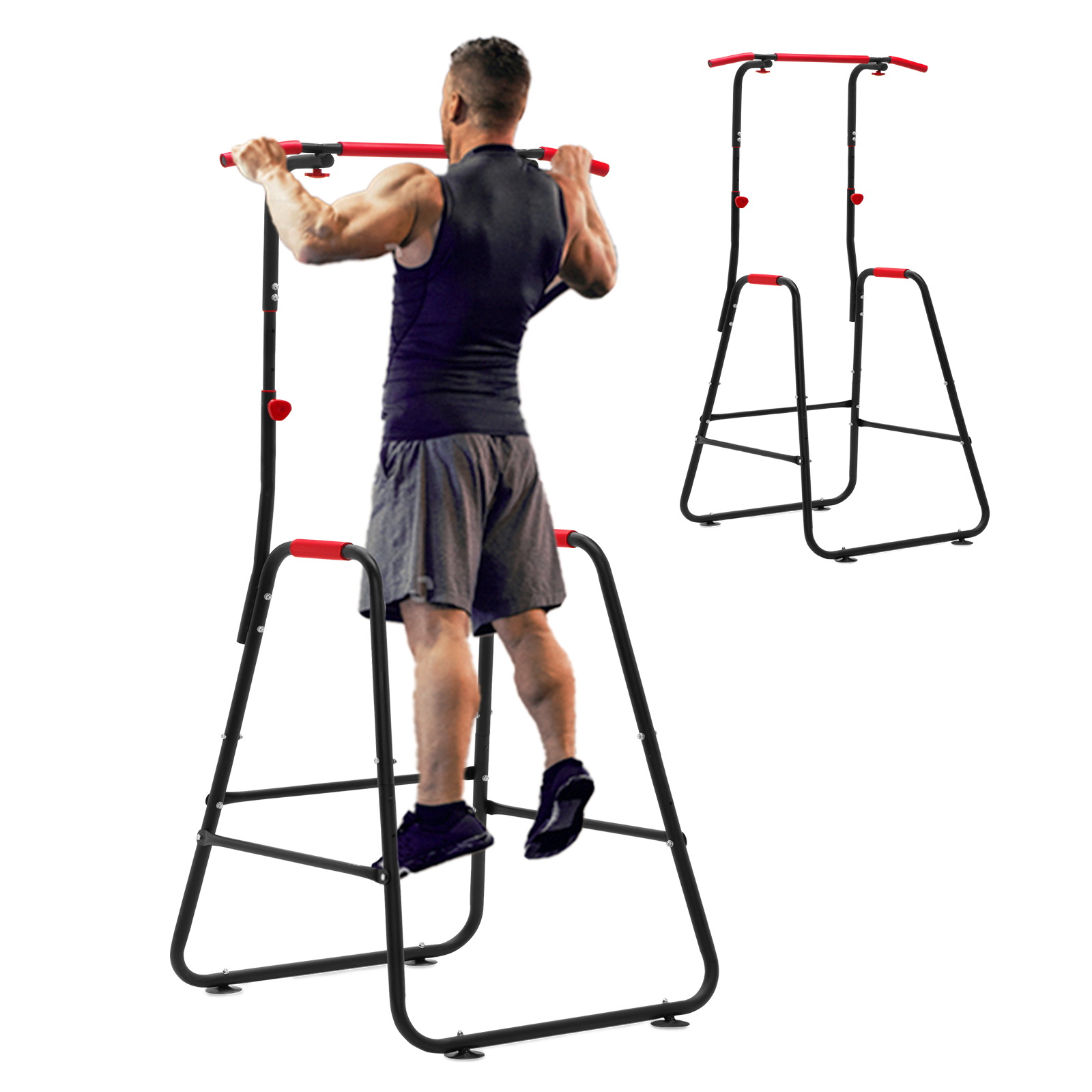 Barras Paralelas Barras De Dominada Barras Paralelas Equipo Para