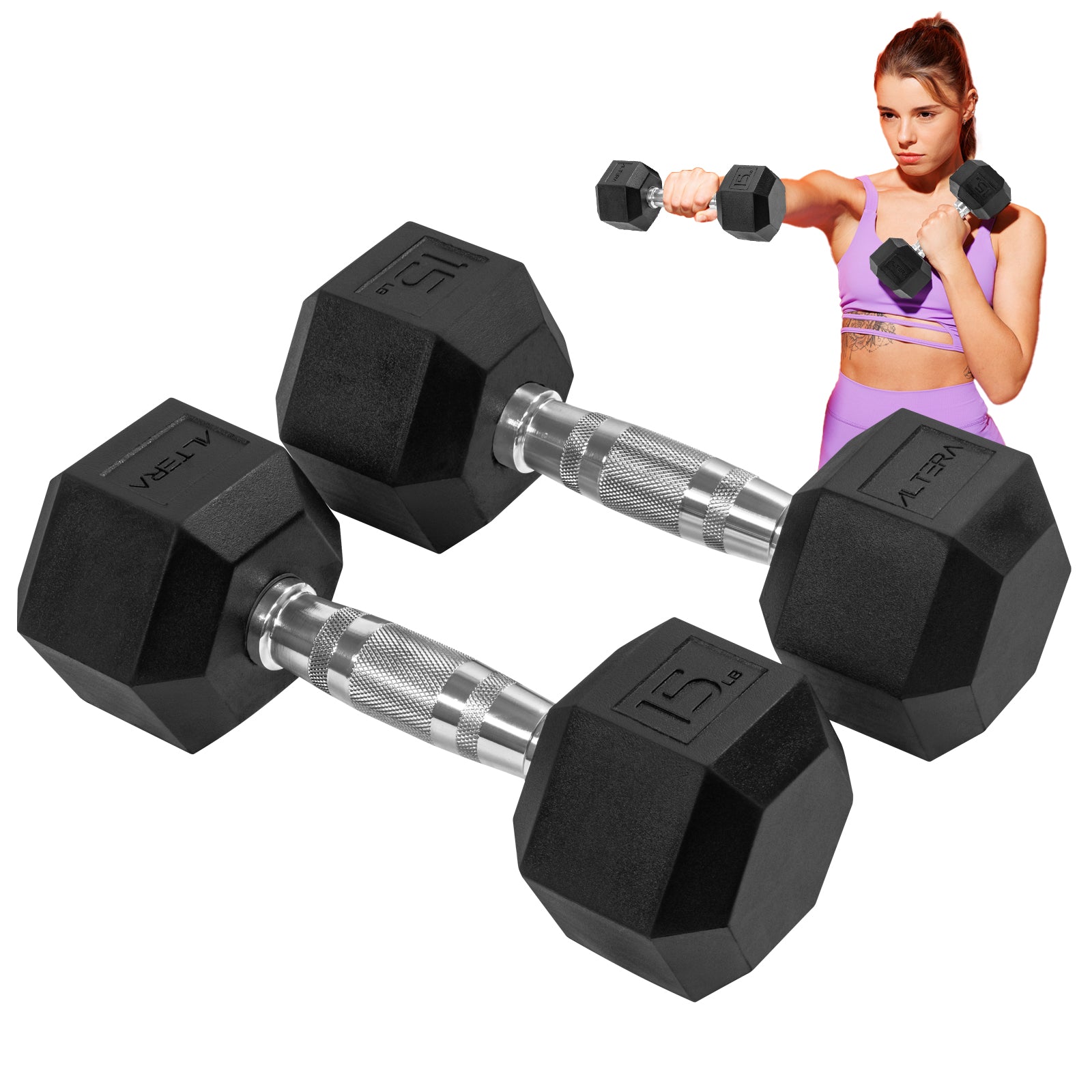 Doit Center Venta Pesas Gym Dumbbells Mancuernas Baratas