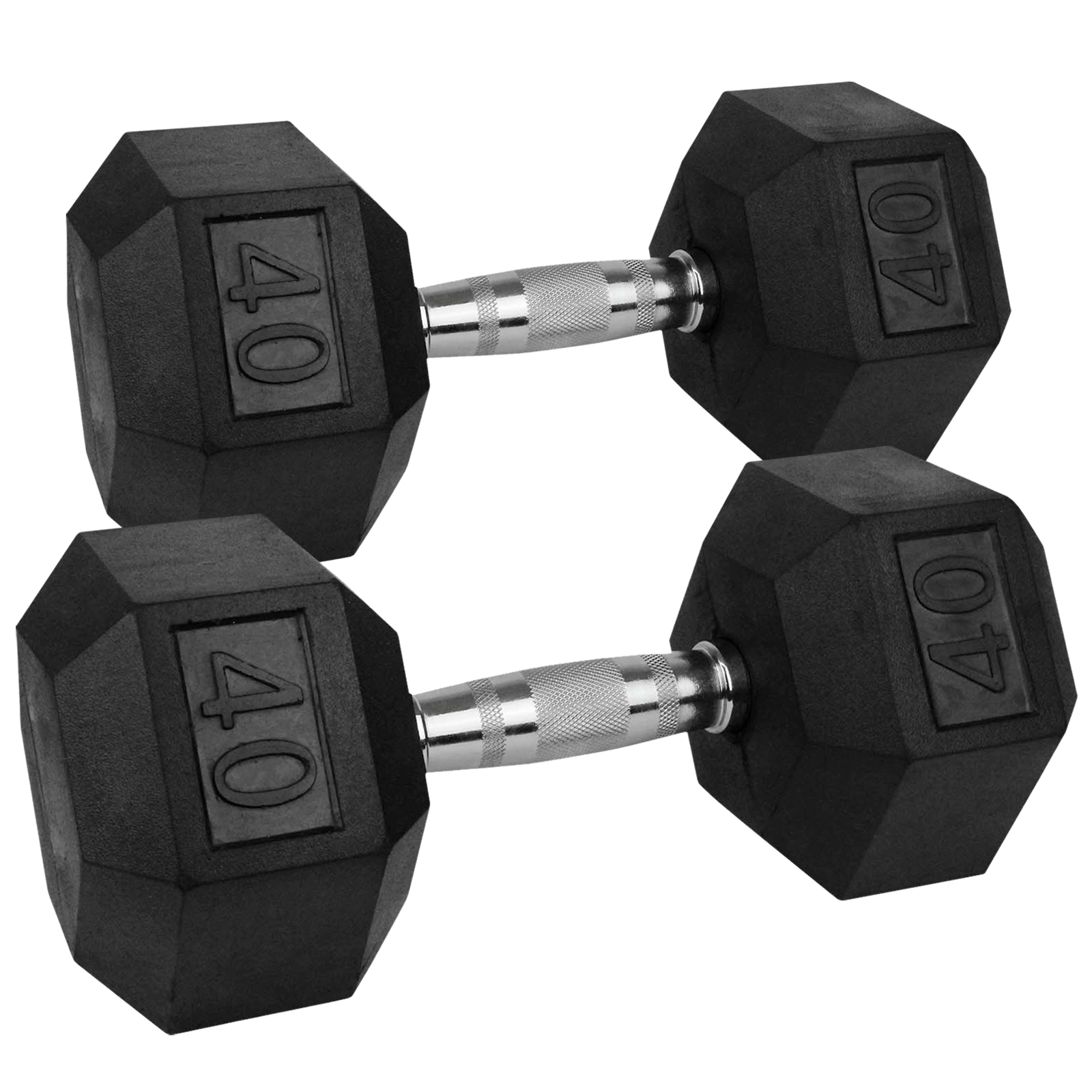 Mancuernas acero hotsell