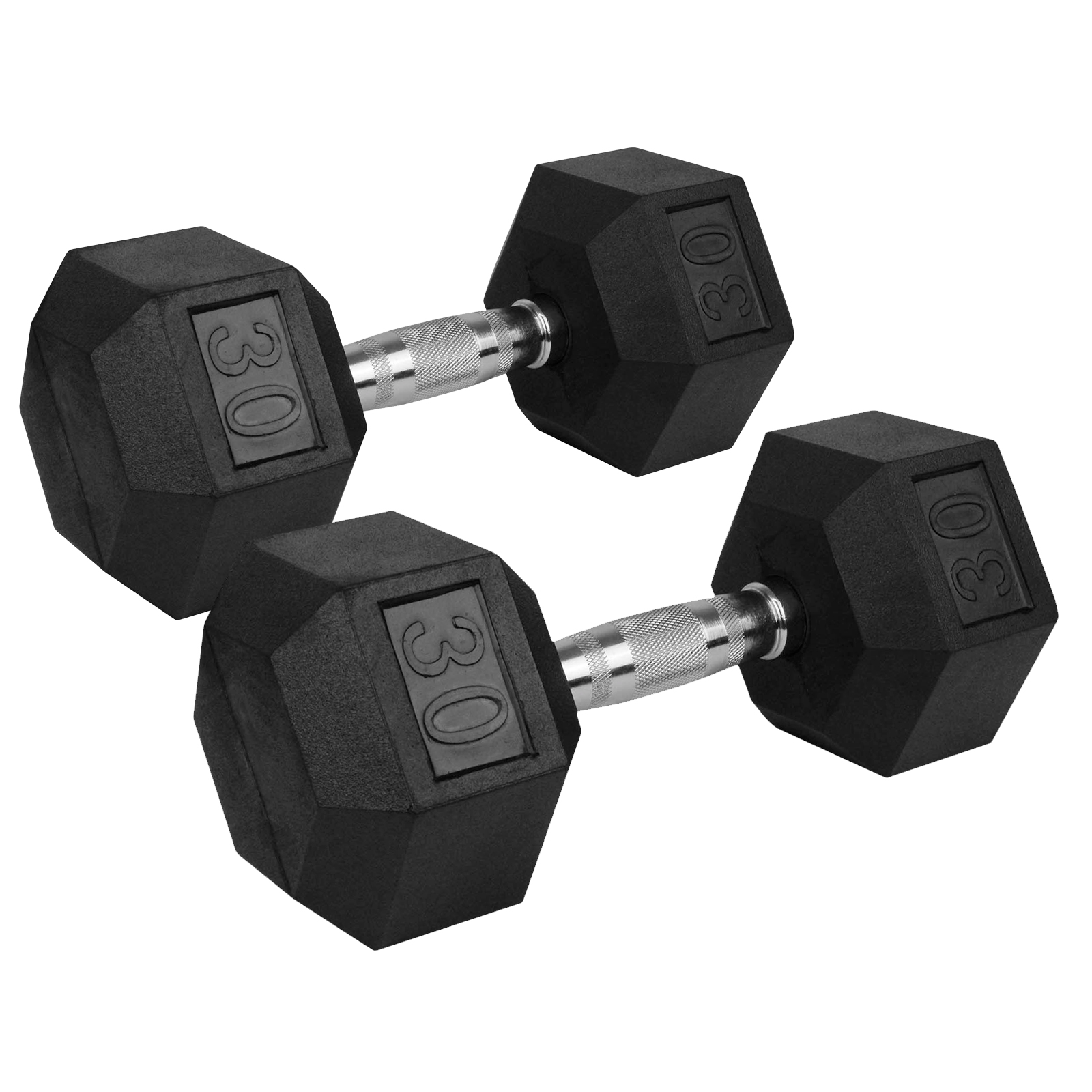 Mancuerna hexagonal discount 30 lb