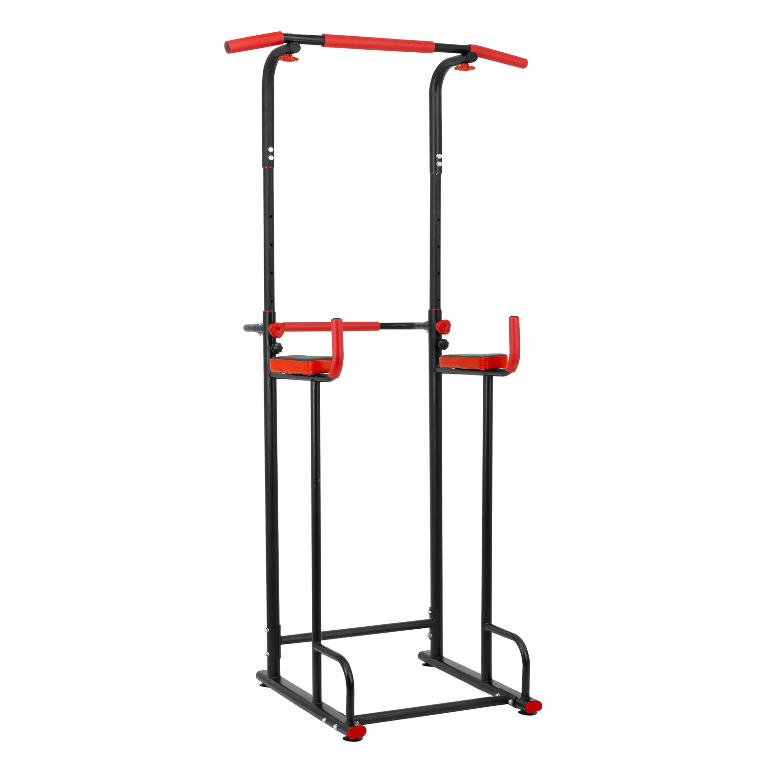 Estacion para dominadas hot sale