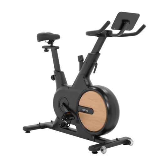 Bicicletas de spinning