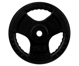 Discos 25 Lbs Para Mancuernas Set 2 Pzs Altera Pesas Gym