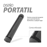 Tapete Para Yoga Altera Ejercicio Fitness Pilates Portatil
