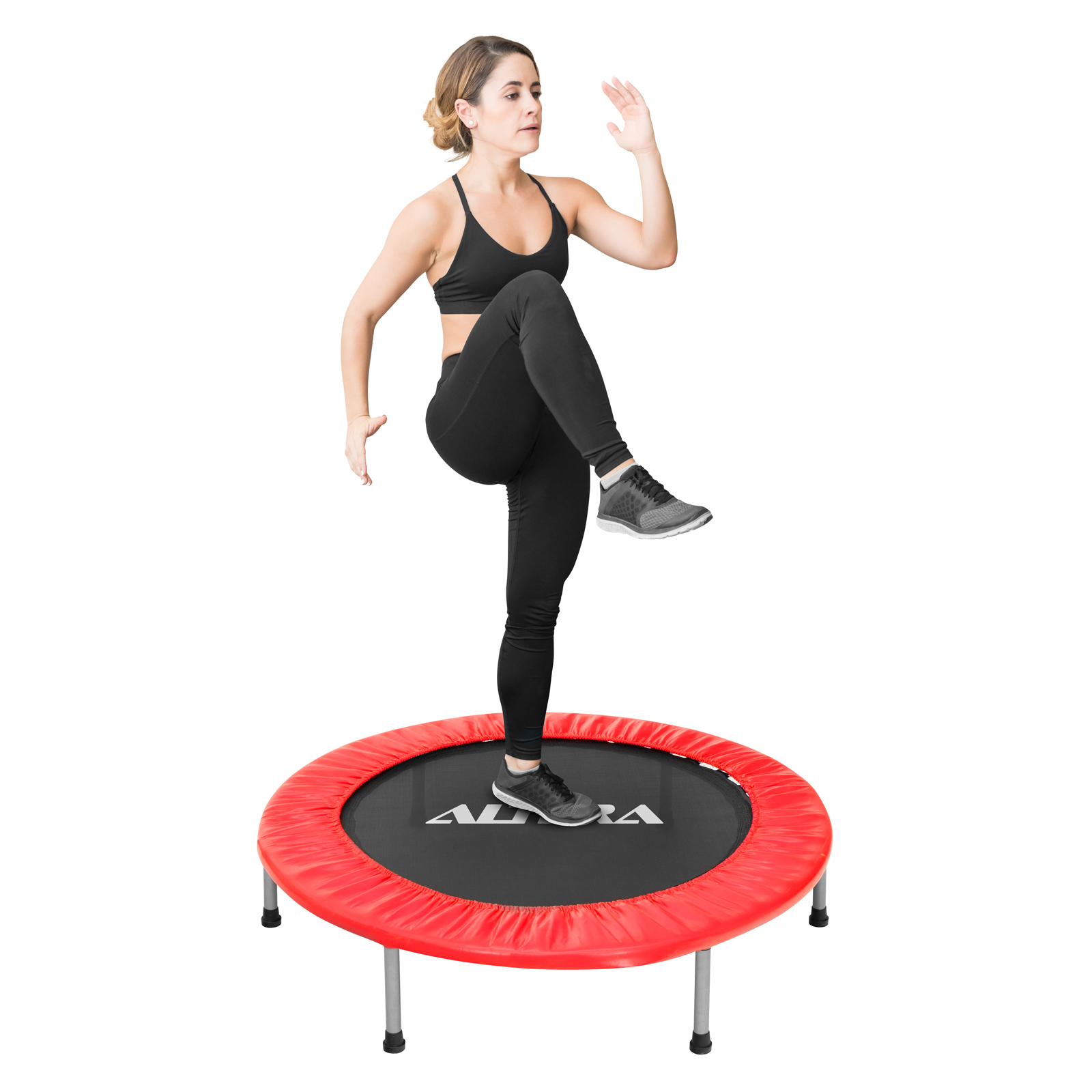 Altera ALT-JMP-40 Mini Trampolin Fitness 1mts