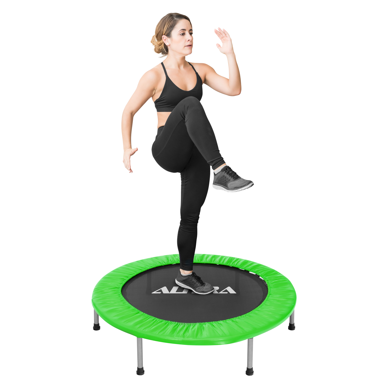 Altera ALT JMP 40 Mini Trampolin Fitness 1mts