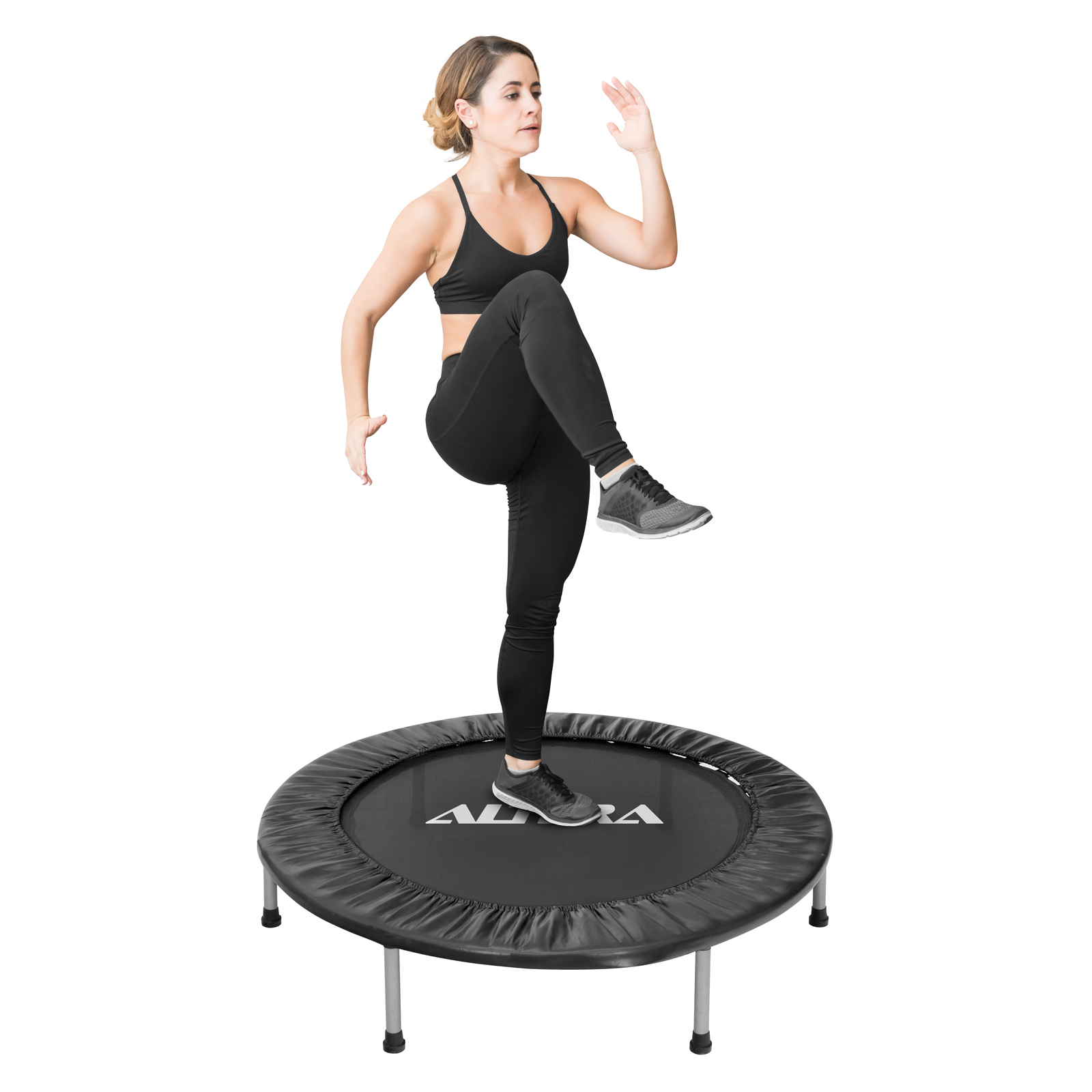 Altera ALT-JMP-40 Mini Trampolin Fitness 1mts