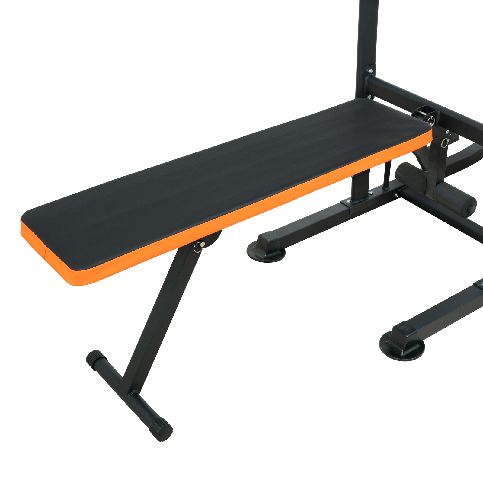 Pull ups estacion sale