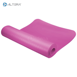 Tapete Para Hacer Ejercicios Yoga Pilates Rehabilitacion Gym - Altera