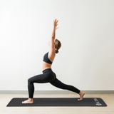 Tapete Para Hacer Ejercicios Yoga Pilates Rehabilitacion Gym - Altera