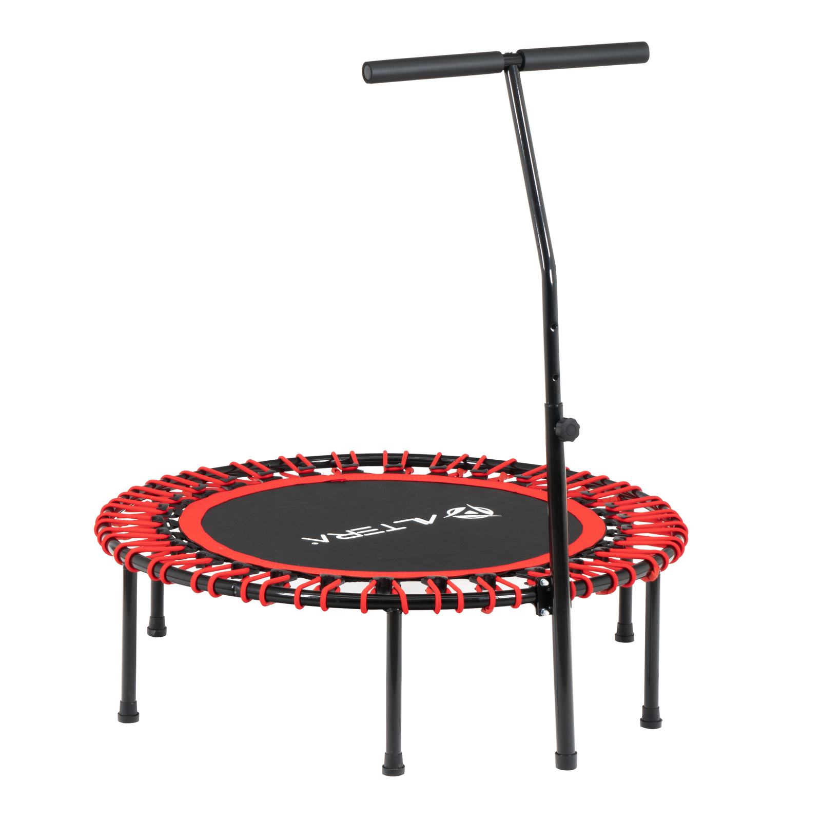 Trampoline para hacer ejercicio hotsell