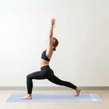 Tapete Para Hacer Ejercicios Yoga Pilates Rehabilitacion Gym - Altera