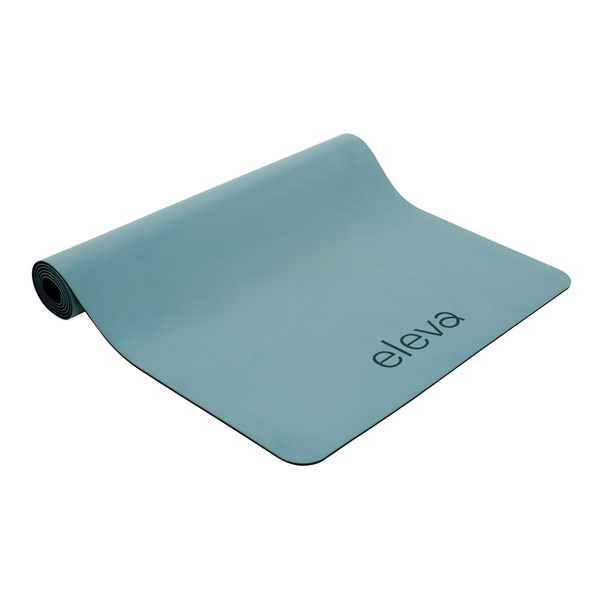 Tapete Para Hacer Ejercicio Eleva Yoga Premium Pilates