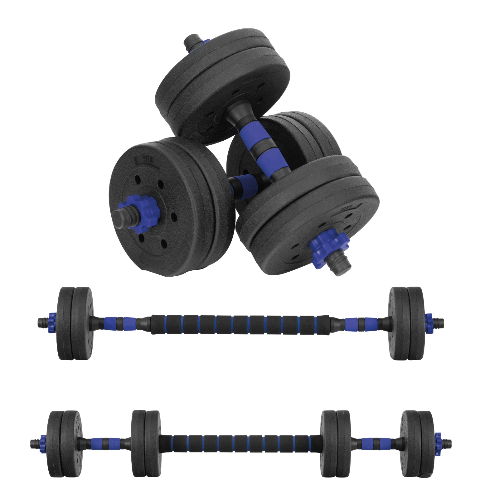 Pesas intercambiables outlet