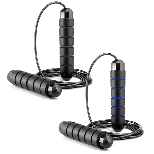 Cuerdas Para Ejercicio Altera Par Crossfit Para Saltar Boxeo