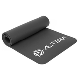 Tapete Para Hacer Ejercicios Yoga Pilates Rehabilitacion Gym - Altera