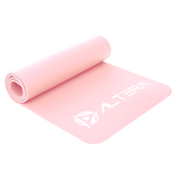 Tapete Para Hacer Ejercicios Yoga Pilates Rehabilitacion Gym - Altera