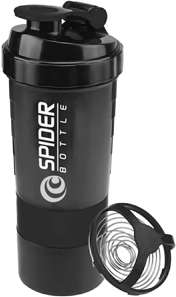 Vaso Mezclador Shaker Deportivo Proteina Suplemento Gym
