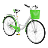 Bicicleta Para Dama Altera Rbike 002 Rodada 26
