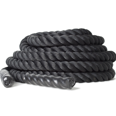 Cuerda De Ejercicio Battle Rope Para Crossfit Nylon 6 M - Altera.fit