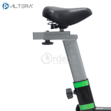 Bicicleta Spinning Uso Intenso Profesional Rueda De 8 Kg - Altera.fit