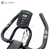 Bicicleta Spinning Uso Intenso Profesional Rueda De 8 Kg - Altera.fit