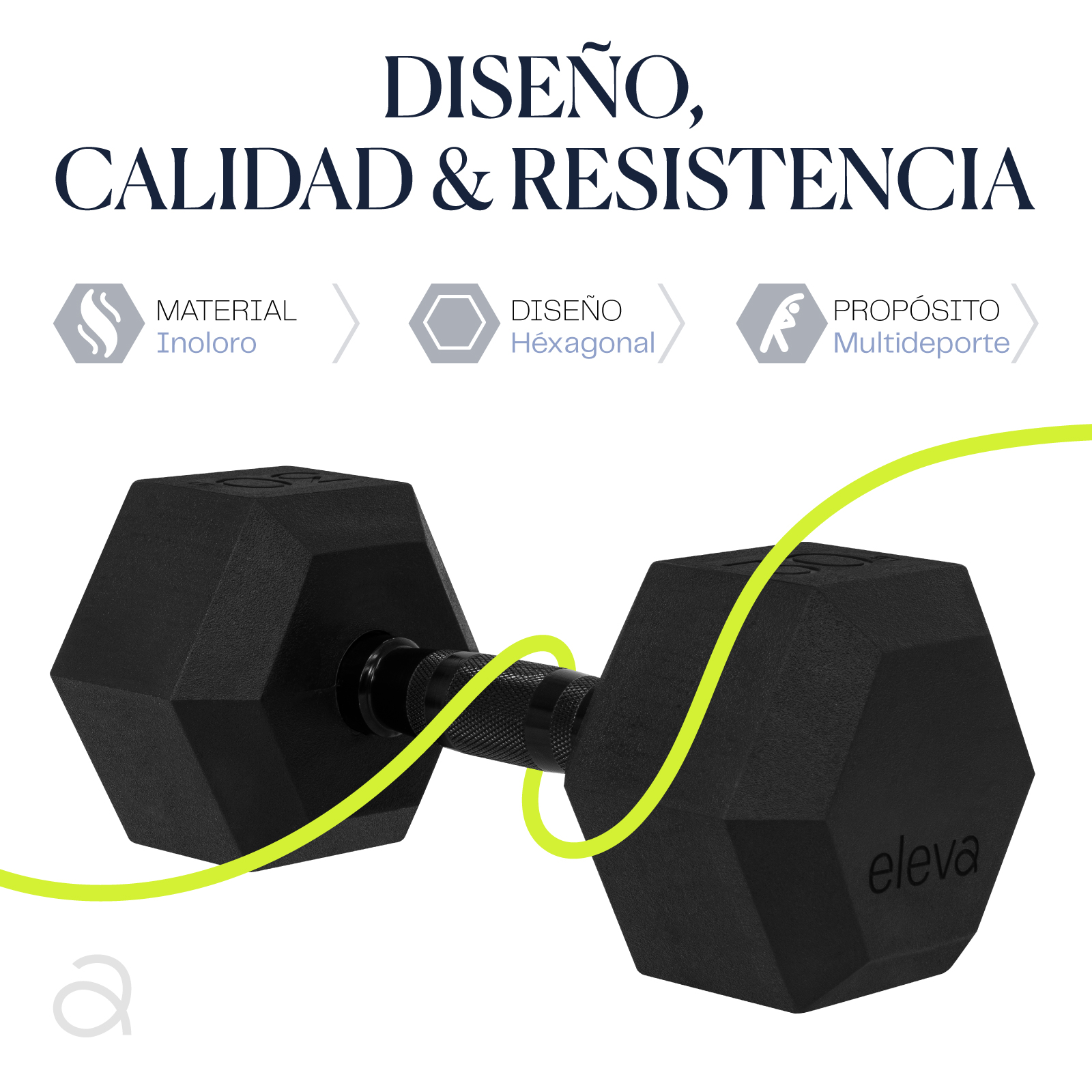 Mancuernas de discount 1 kg mercadolibre