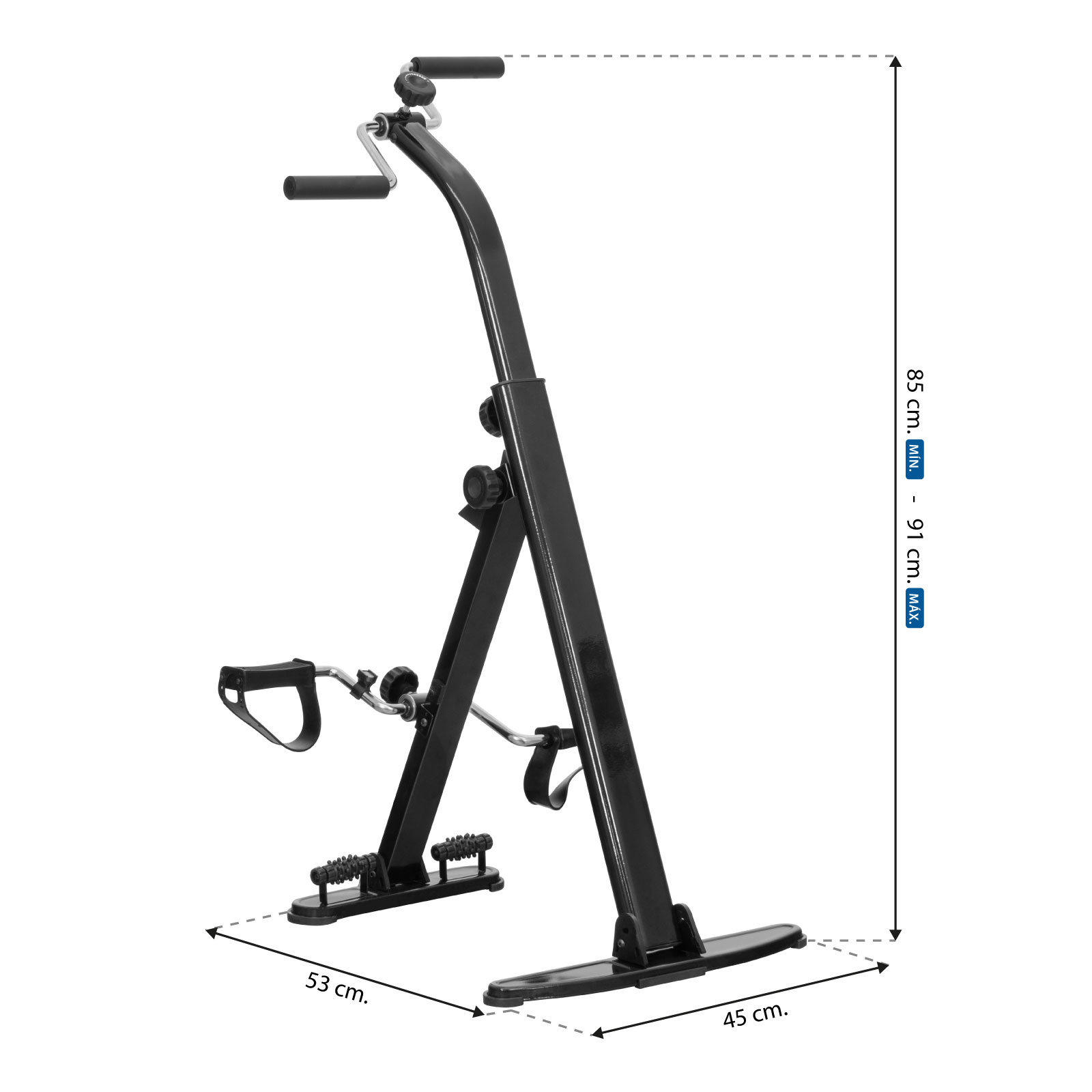 Cheap bicicleta fija dual cycle Sale