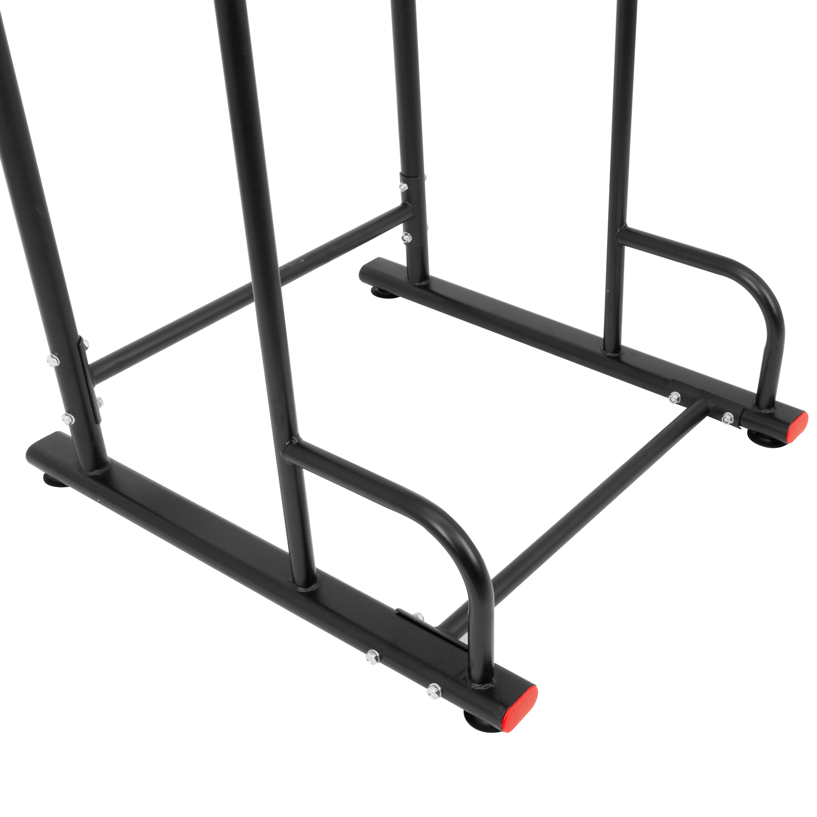 Torre de dominadas 2025