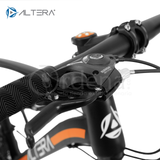 Bicicleta Montaña Suspension Delantera 21 Vel Freno Disco R26 - Altera