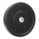Disco Bumper 35 Lbs Altera Hitemp Olimpico Profesional