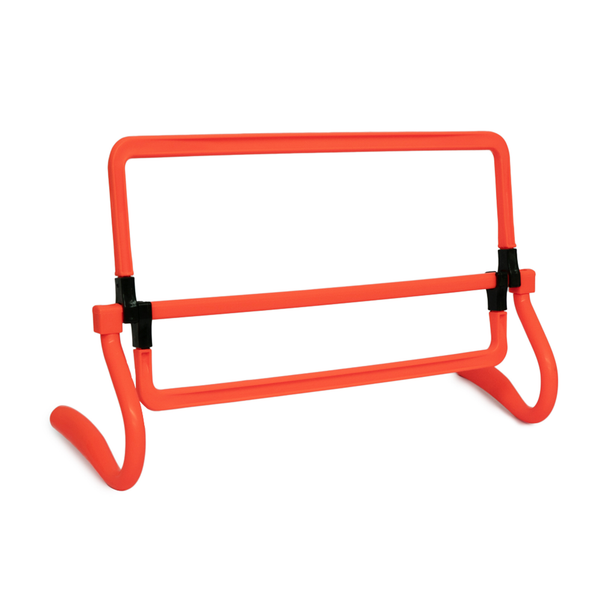 Valla Entrenamiento Ajustable Soccer Velocidad Obstaculo - Altera.fit