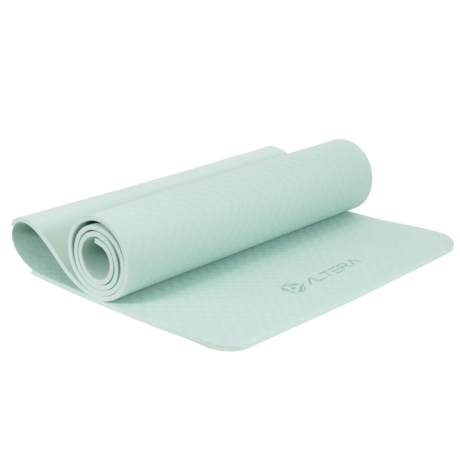 Tapete De Yoga Antideslizante, Esterilla Yoga Con Premium