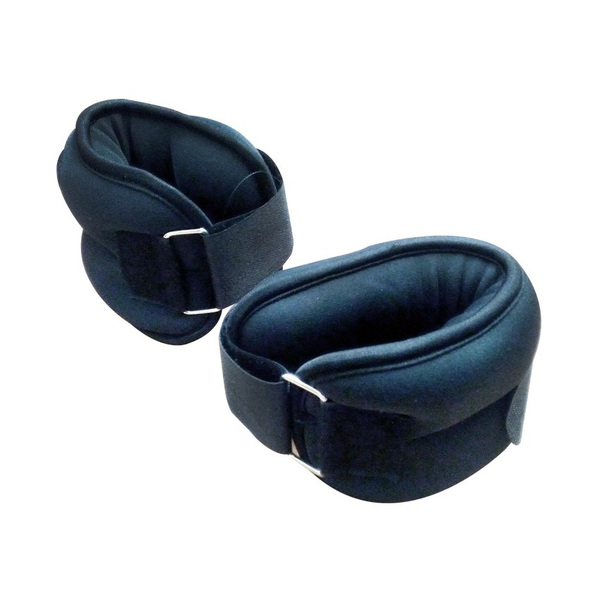 Par de Polainas Entrenamiento Peso Mu equera 0.5 kg