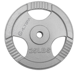 Set De Pesas Barra Recta, Zeta, Mancuernas Y Discos 200 Lbs - Altera.fit