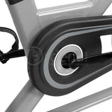 Bicicleta Spinning Uso Intenso Profesional Rueda De 8 Kg - Altera